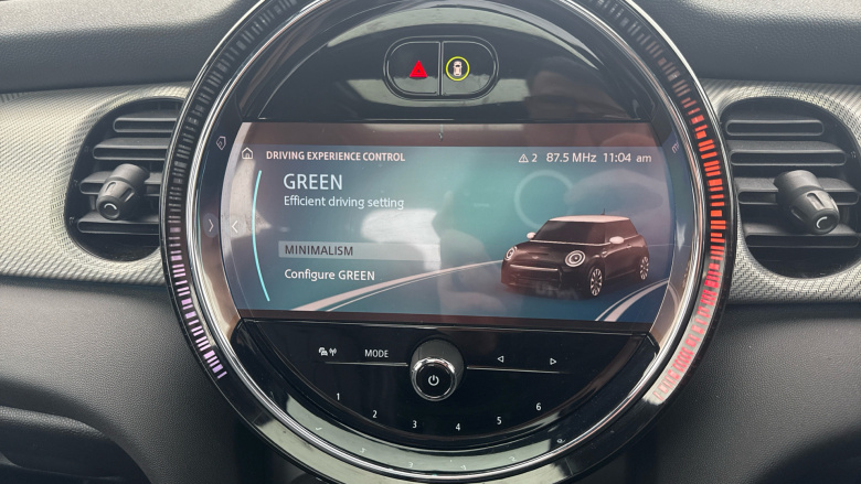 MINI Cooper 2.0 S Exclusive [Level 2] 3dr Auto Petrol Hatchback